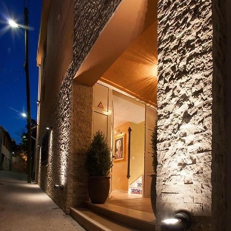 Villa Sultan Sulejman Mostar Exterior foto