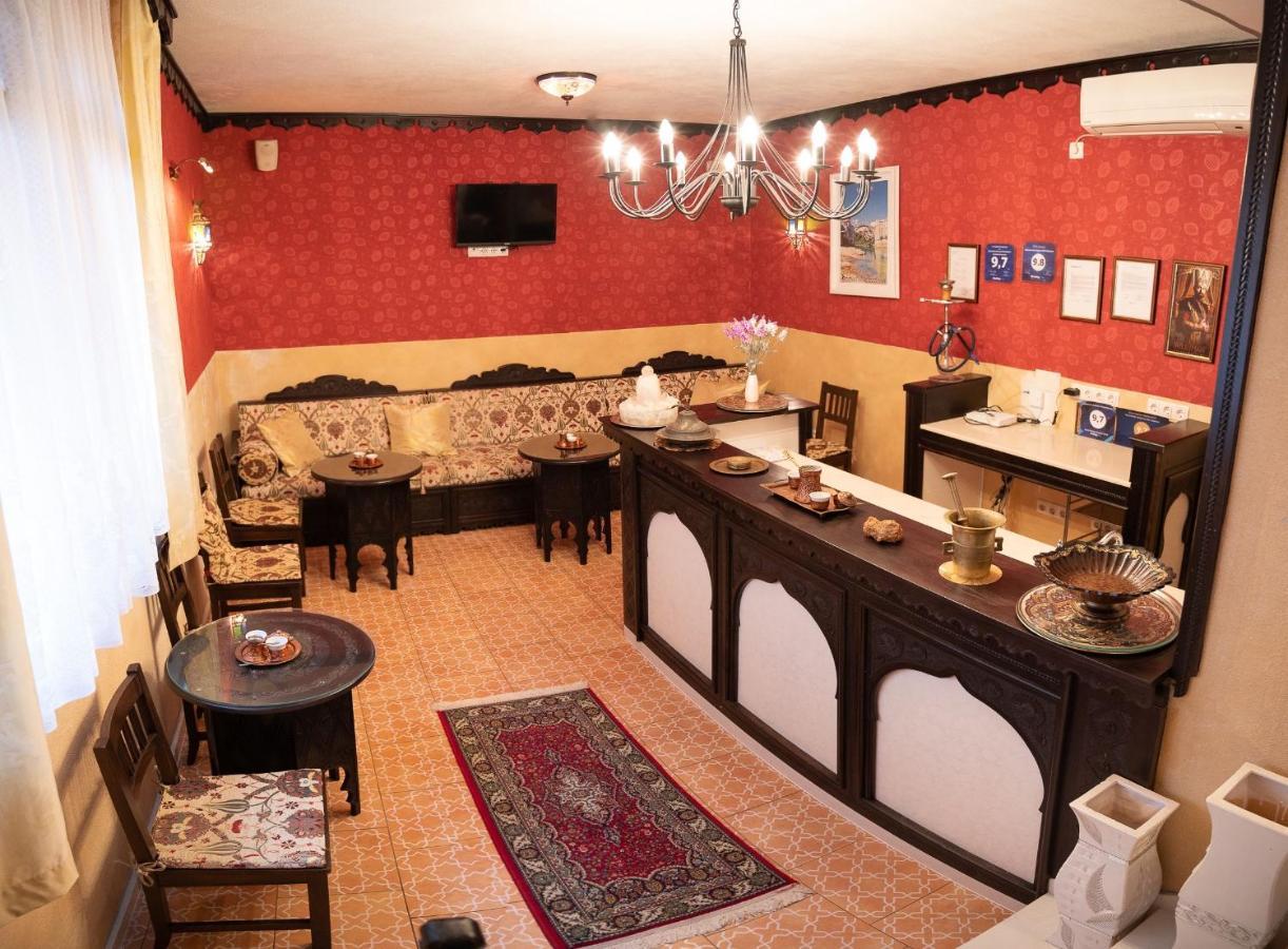 Villa Sultan Sulejman Mostar Exterior foto