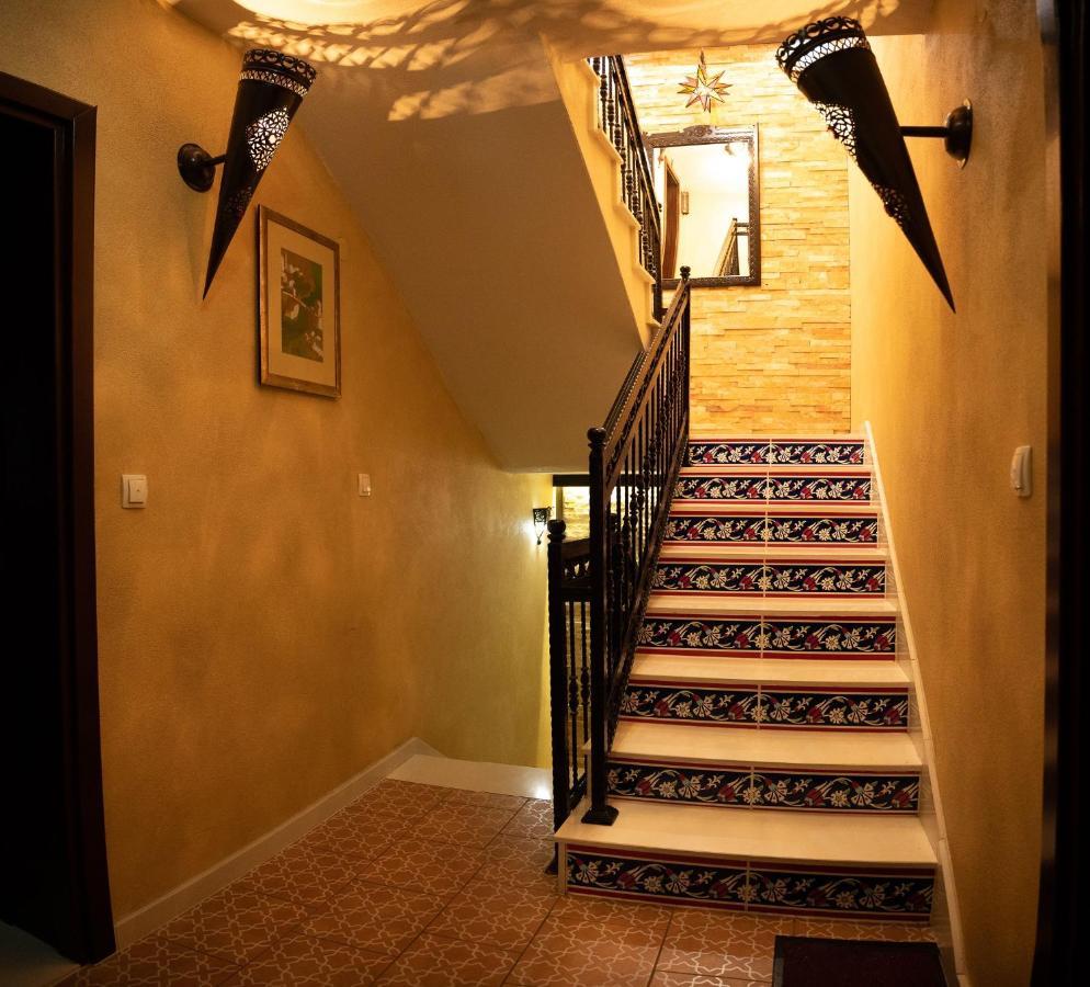 Villa Sultan Sulejman Mostar Exterior foto