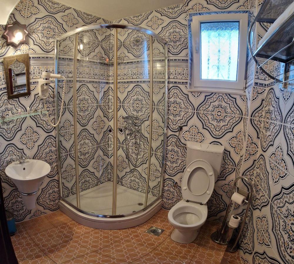 Villa Sultan Sulejman Mostar Exterior foto