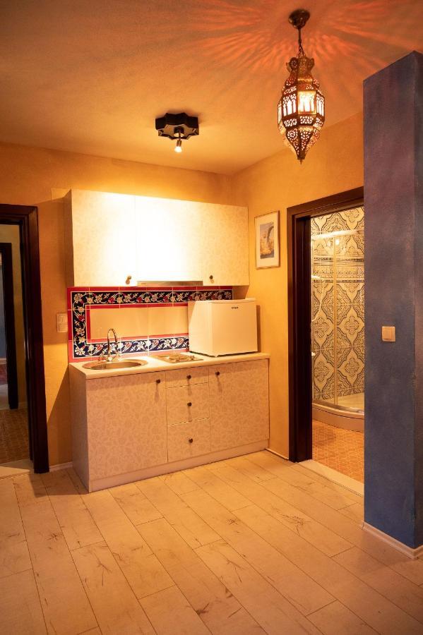 Villa Sultan Sulejman Mostar Exterior foto