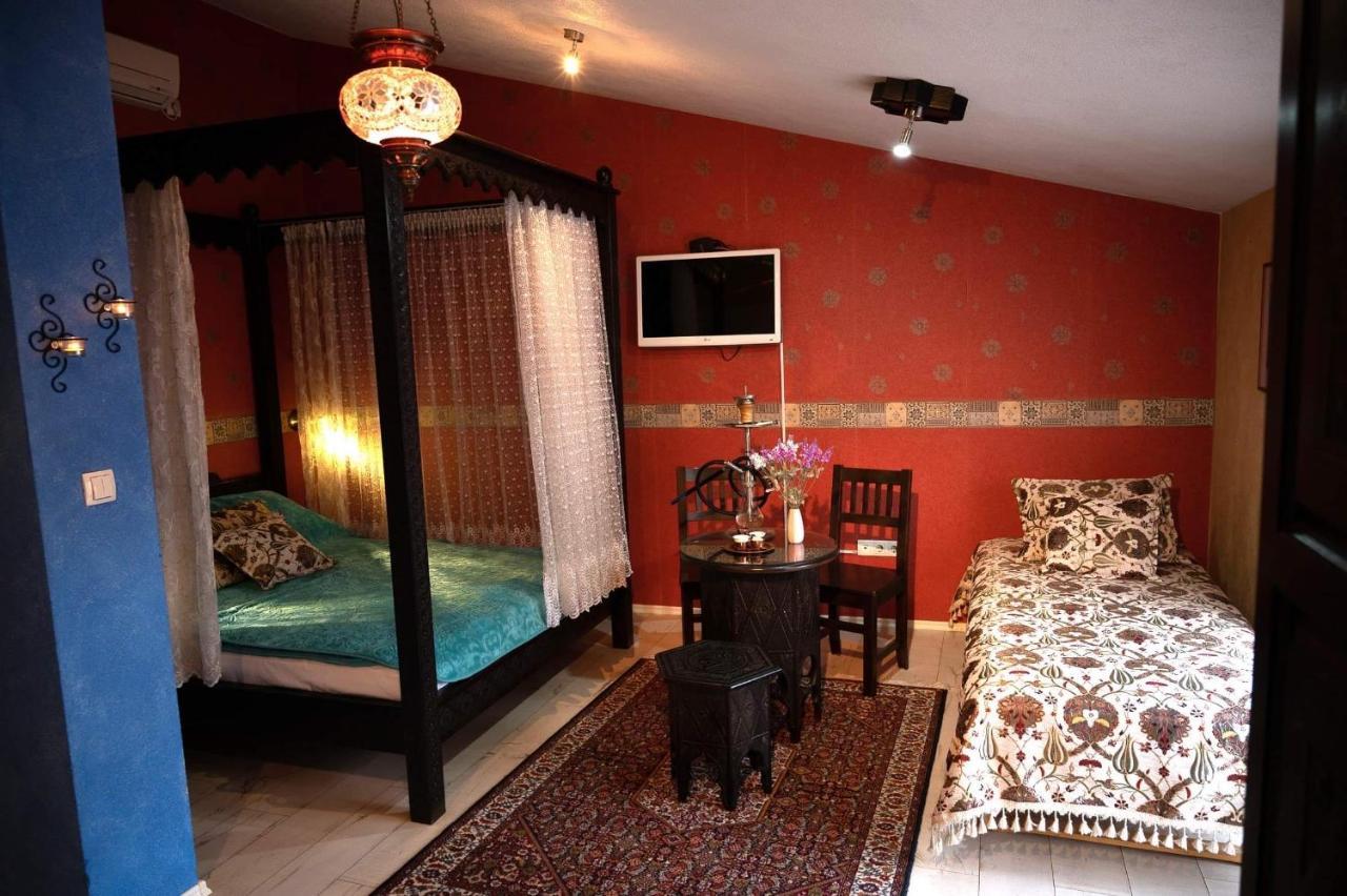 Villa Sultan Sulejman Mostar Exterior foto